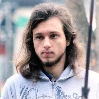 Daniel Zini