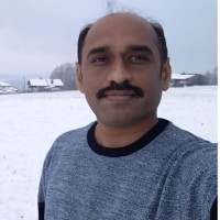 Ekamber Reddy