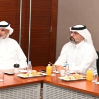 Hisham Saeed