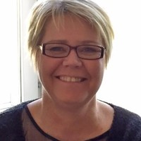 Margaretha Andersson Lopez