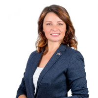 Irina Moscovciuc