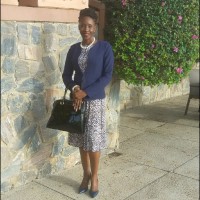 Rhonda Pierre-Lewis