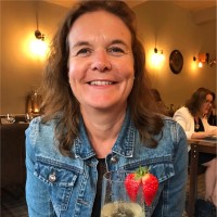 Kay Brown