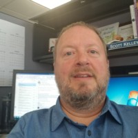 Scott Kelley