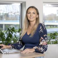 Vivianne Van Der Zwaan
