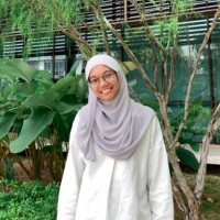 Raja Aina Farhaini Raja Fauzi