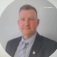 Gary Maskell Mgr (MCMI)