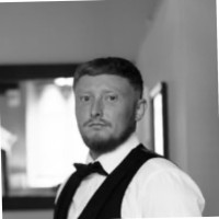 Nathan Parr