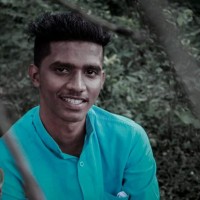 Binil Roy