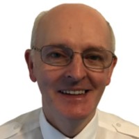 Martin Mathews