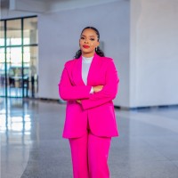 Chileshe Chiluba