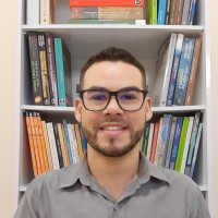 Daniel da Silva Vicente