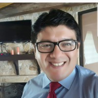 James Luis Noriega de la Cruz, SFPC