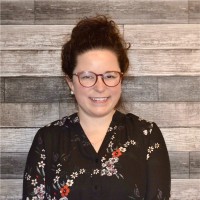 Katharine Hall