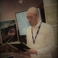 Christopher Polwart