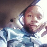 Derrick Kimbrough JR