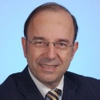 Bertrand CRISTAU