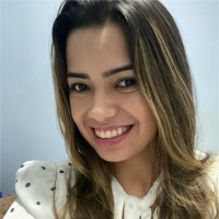 Beatriz Pereira De Almeida Ortega