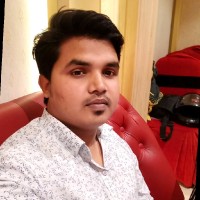 Sunil Paswan