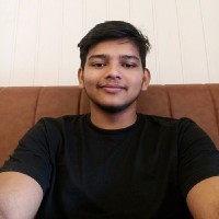 Saurav S.