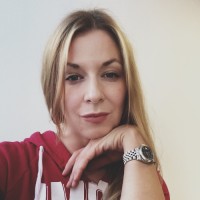 Elena Zhdanova
