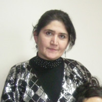 Hanifa Rahimova