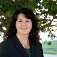 Sharon Matson