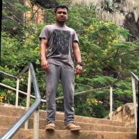 Sudhin Madhav