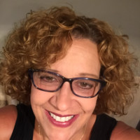 Patricia Rosser