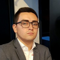 Benjamin Matteo Suarez