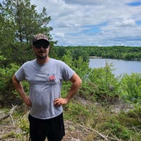Tim Daigneault