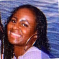 Tiana Thomas