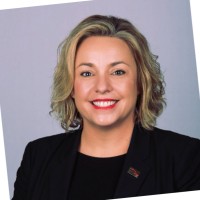 Sarah Barlow
