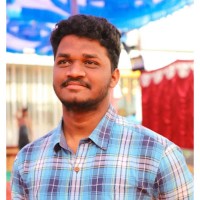 Jayaprakash A
