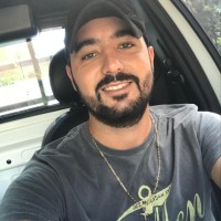 Gilberto Manduca de Oliveira