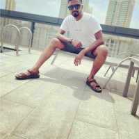 Shajivan Parames Paren