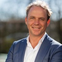 Edwin Evenhuis