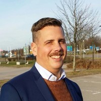Isak Högelius
