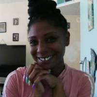 Anisha James