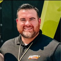 Anthony Mendoza