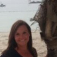 Ashley Caldwell