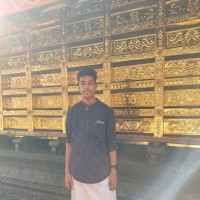 Sowrabh K