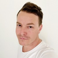 Daniel Bacher