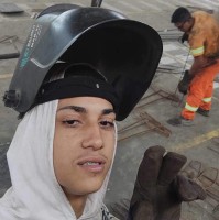 Paulo Vitor Da Silva Canepa