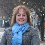 Cheryl Huntley