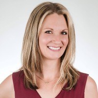 April Naughton