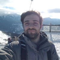 Zachary Lefebvre