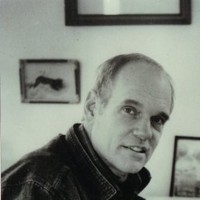 William Roth