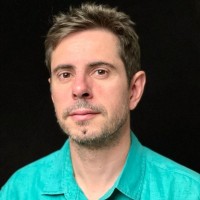Jose Antonio Gonzalez Martinez