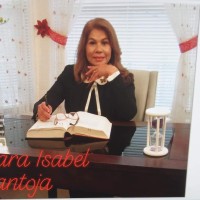 Sara Isabel Pantoja